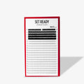 SET READY Hybrid Series XL Tray