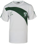 Shamrock Ireland Breathable T-Shirt