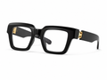 Shayla Black Frame Glasses