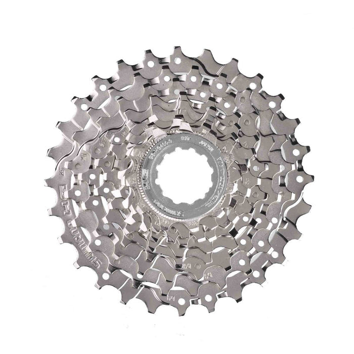 Shimano CS-HG400 9 Speed Cassette