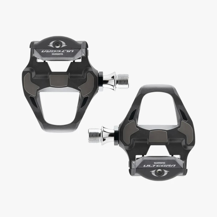 Shimano Ultegra R8000 SPD-SL Pedals +4 mm
