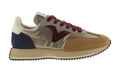Shoe Cosmos Metal Nylon Multicolor