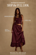 Piece with refined detailing and a flattering silhouette.