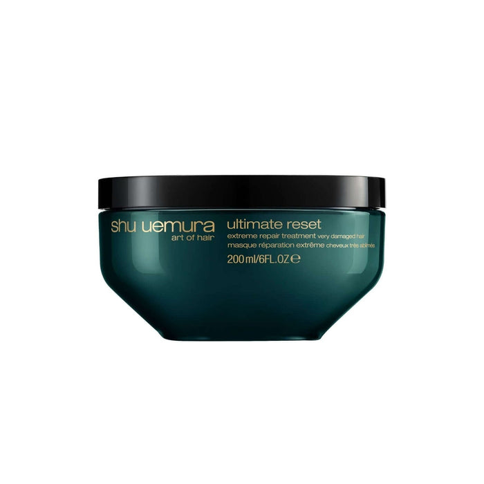 Ultimate Reset Extreme Repair Treatment - Living Beauty