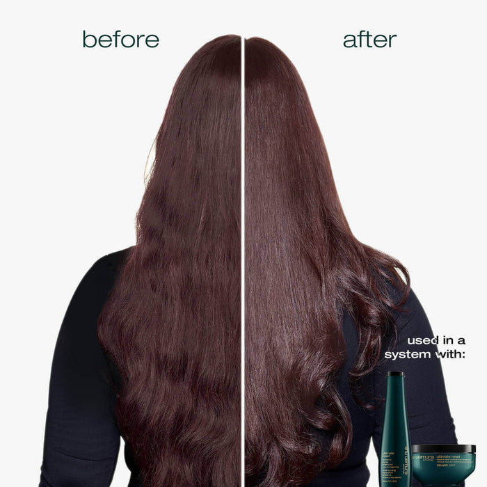 Ultimate Reset Extreme Repair Treatment - Living Beauty