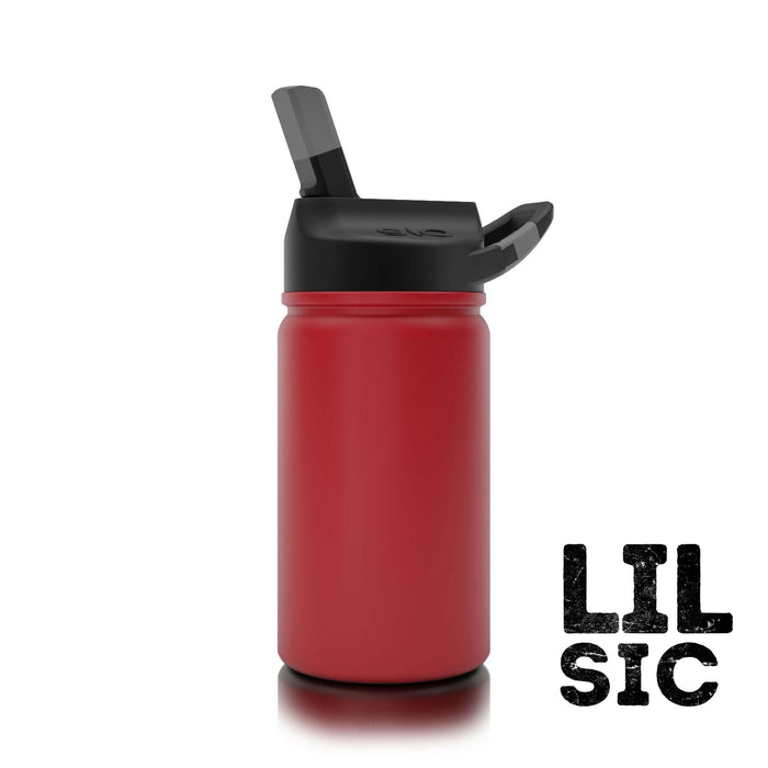 #color_Matte Gameday Red