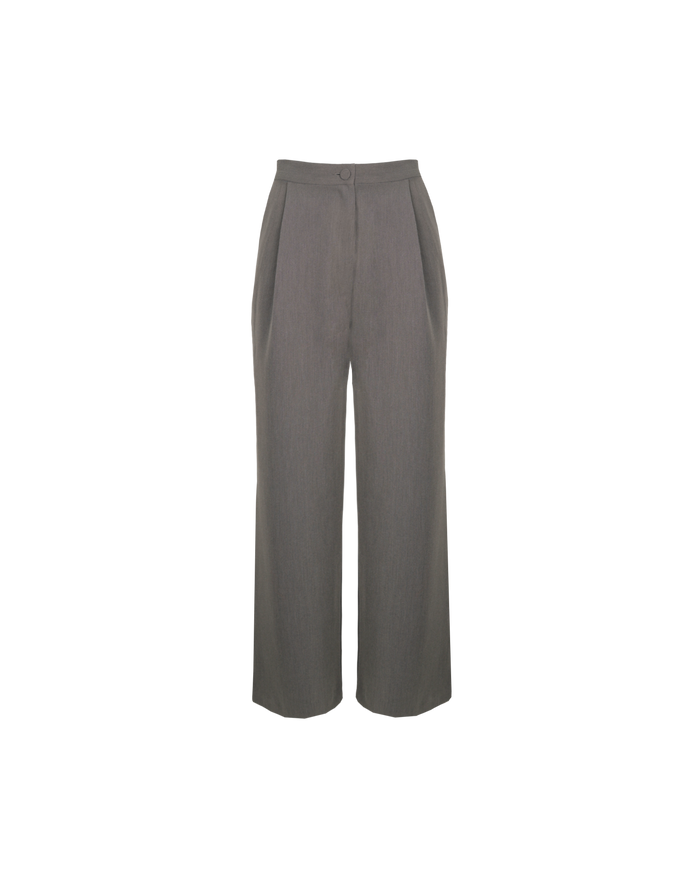 SID TROUSER CHARCOAL