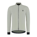 Rogelli Signature Light fietsshirt heren grijs voorkant.