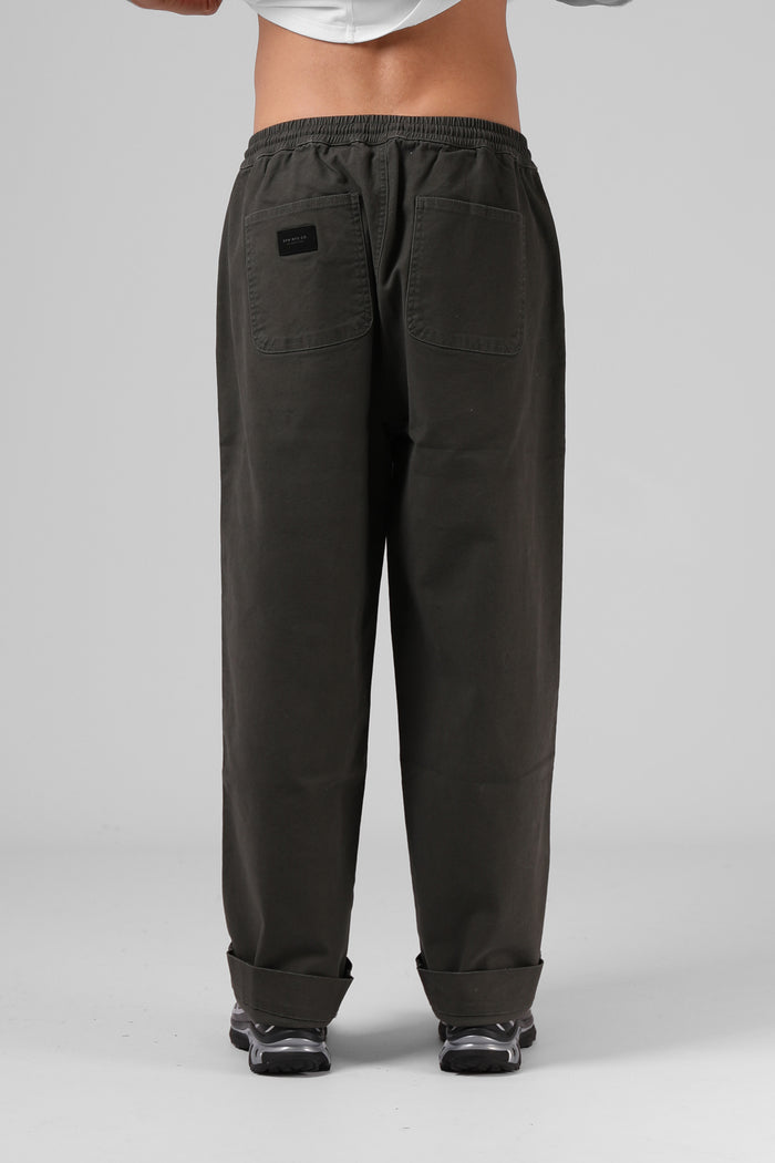 Skate Pant - Forrest