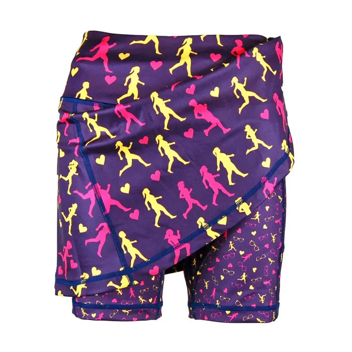 Skort | Love and Grit