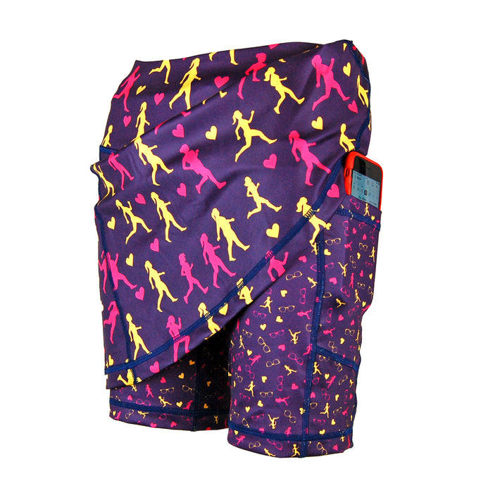Skort | Love and Grit