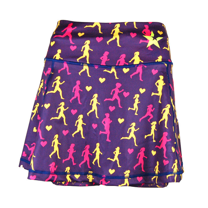 Skort | Love and Grit
