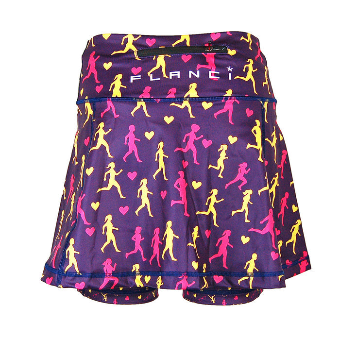 Skort | Love and Grit
