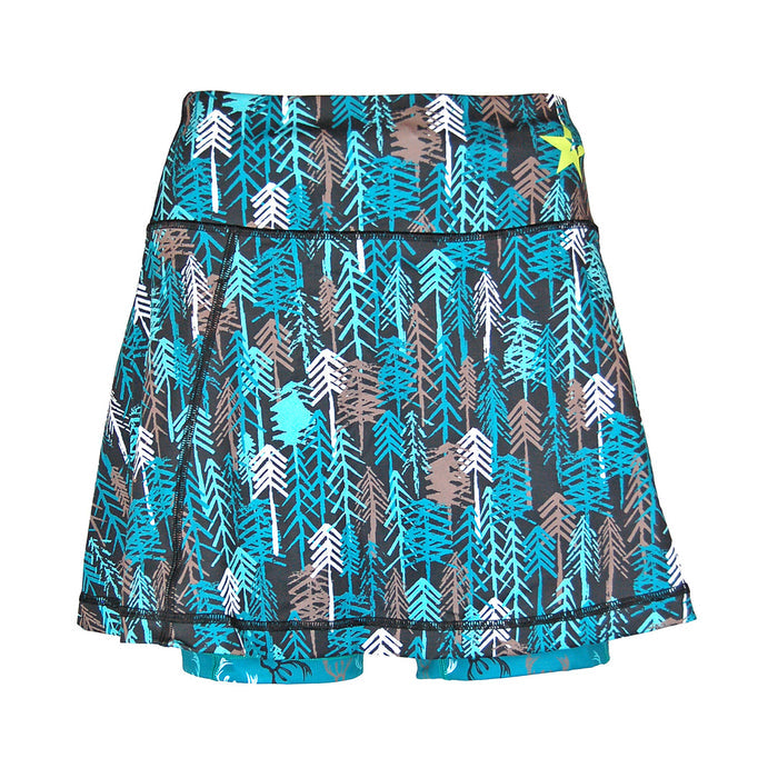 Skort |Rasselbock