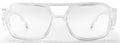 Skyline Glasses Clear Lens Clear