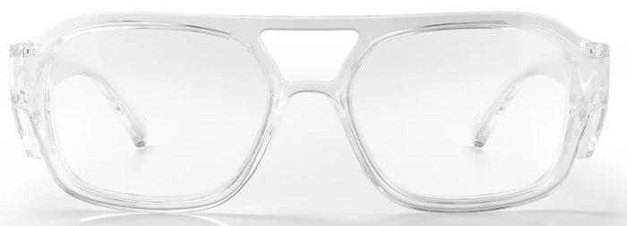 Skyline Glasses Clear Lens Clear