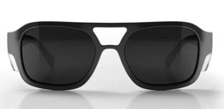 Skyline glasses polarised lens black/grey