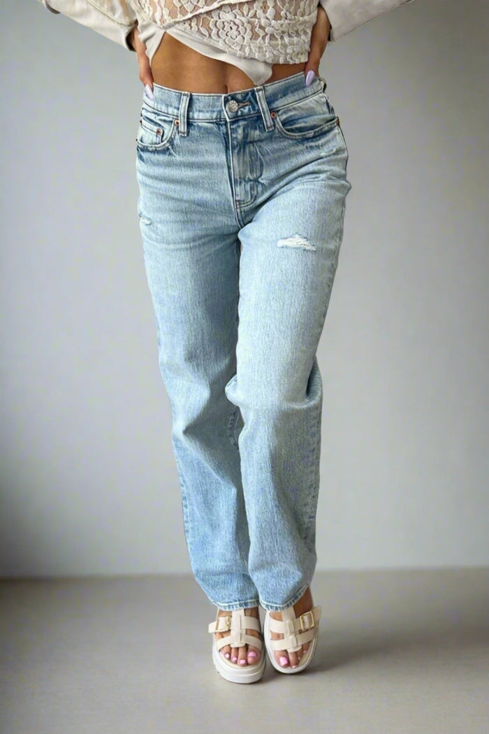 Skyline Jeans - FINAL SALE