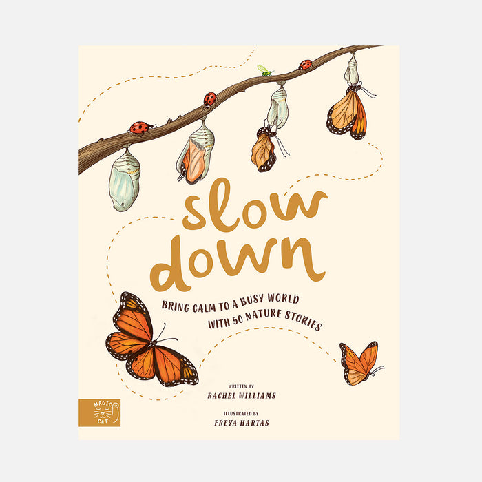 Slow Down