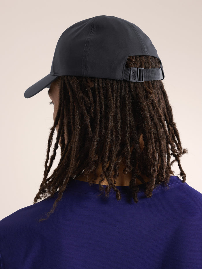 Small Bird Cap