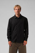 Smart Shirt - Black