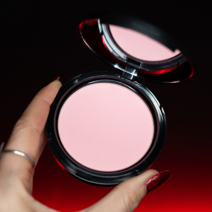 SMOOTH & SET BRIGHTENING POWDER - CANDYFLOSS