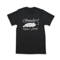 Smudge Don't Judge Tee