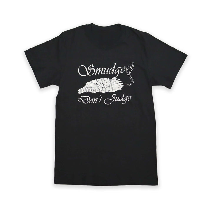 Smudge Don't Judge Tee