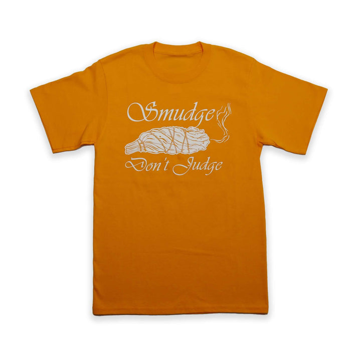 Smudge Don't Judge Tee