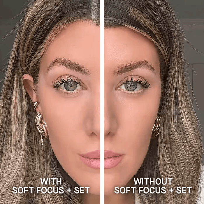 Soft Focus + Set