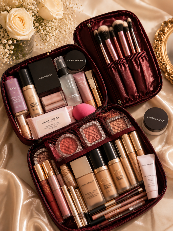Soft Glam Starter Kit