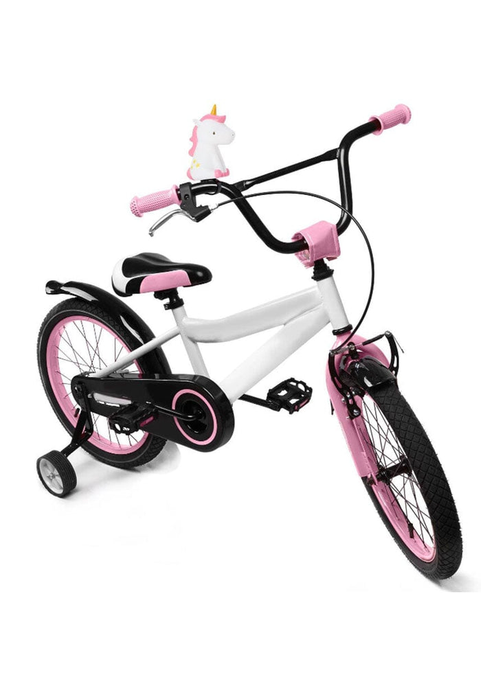 Soft Squeezy Bicycle Horn - Unicorn