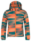Softshelljacke für Kinder Kilpi RAVIA-J