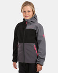 Softshelljacke für Kinder Kilpi RAVIA-J