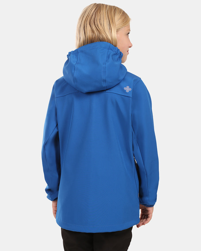 Softshelljacke für Kinder Kilpi RAVIA-J