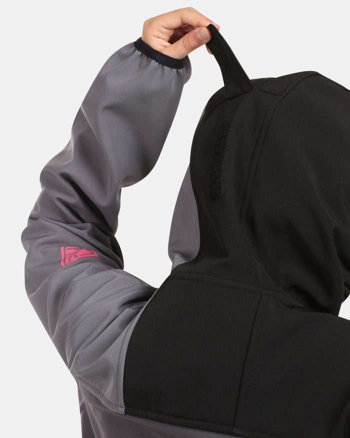 Softshelljacke für Kinder Kilpi RAVIA-J