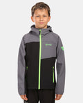 Softshelljacke für Kinder Kilpi RAVIO-J