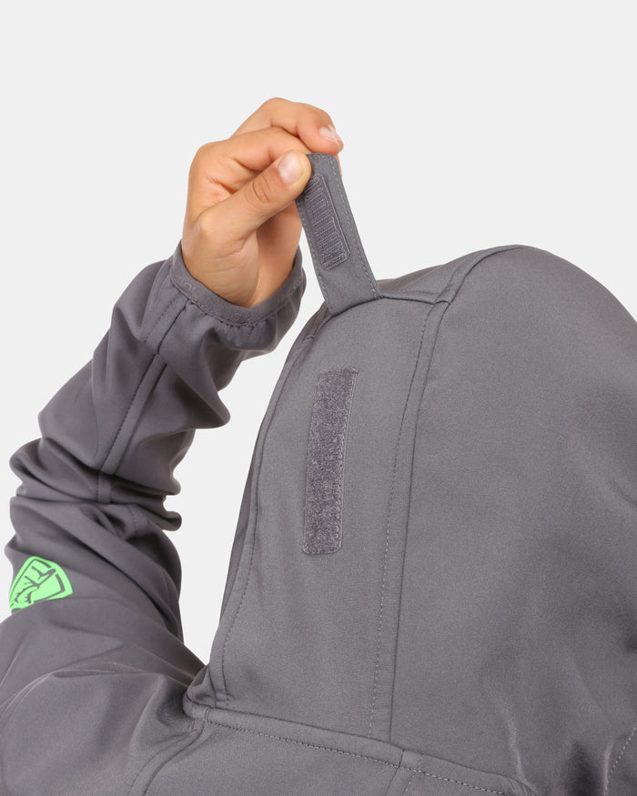Softshelljacke für Kinder Kilpi RAVIO-J