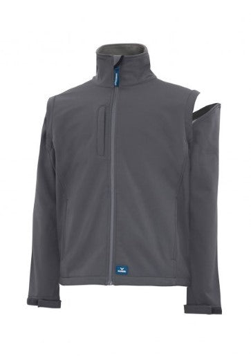 SOLID-LANDY-JACKET-8596-CHARCOAL-ZIP-OFF-SLEEVE-450×638-1.jpg
