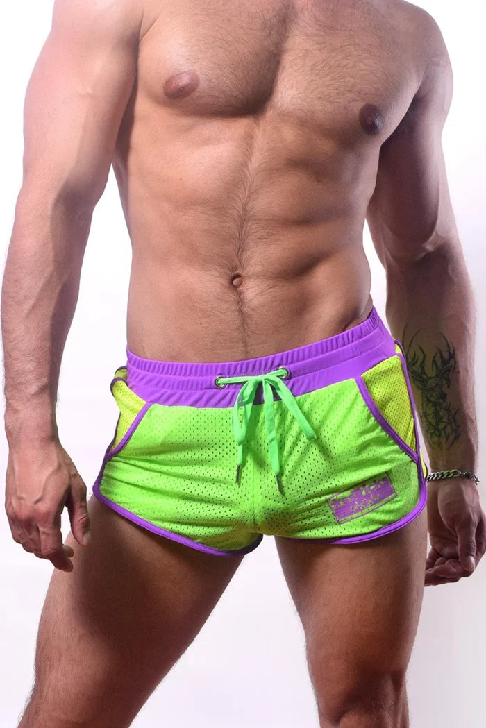 SONIC SHORTS