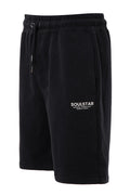 Soulstar Heavyweight Cotton Terry Short