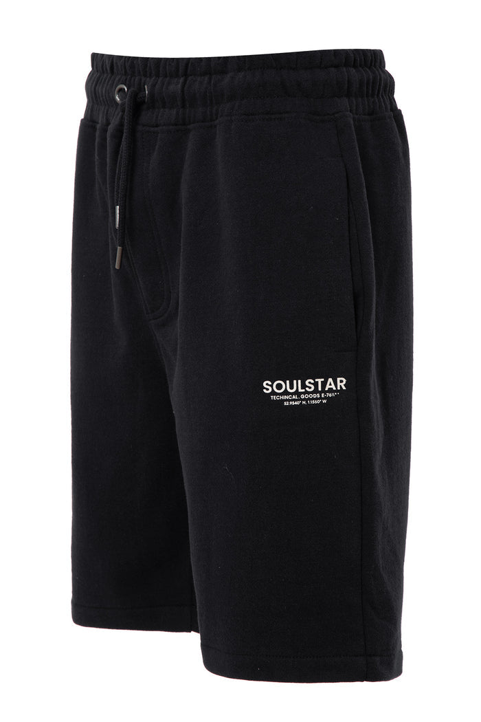 Soulstar Heavyweight Cotton Terry Short