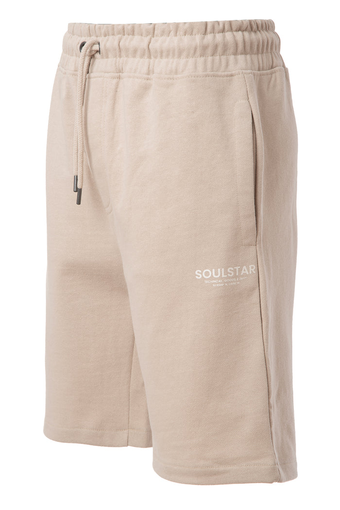 Soulstar Heavyweight Cotton Terry Short