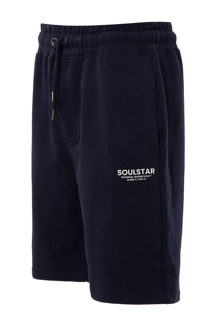 Soulstar Heavyweight Cotton Terry Short