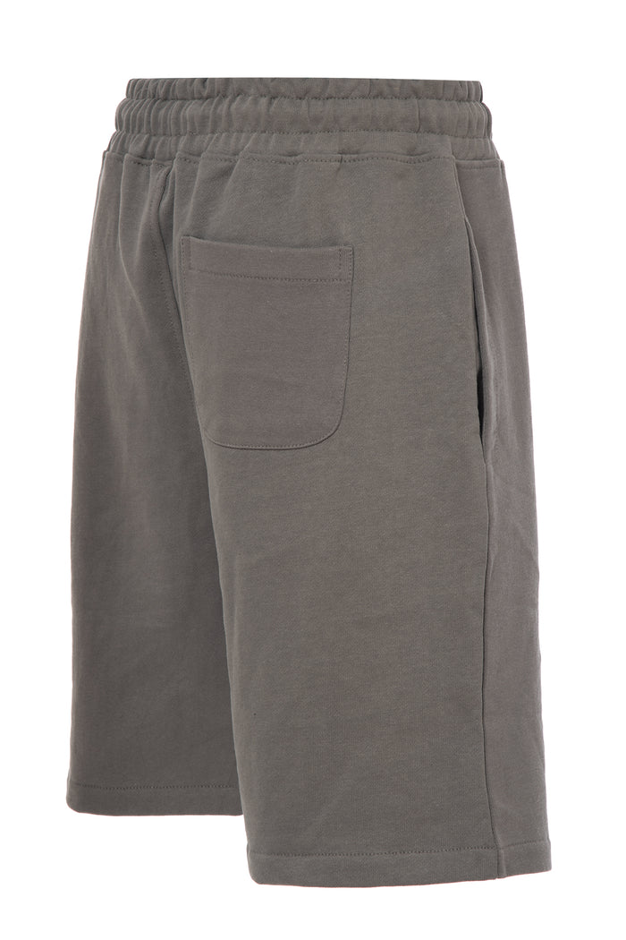 Soulstar Heavyweight Cotton Terry Short