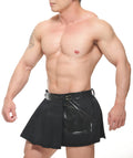 SPAR WRAP SKIRT