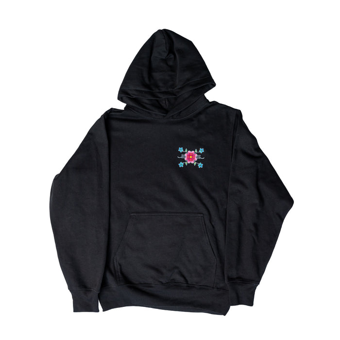 L / Black
