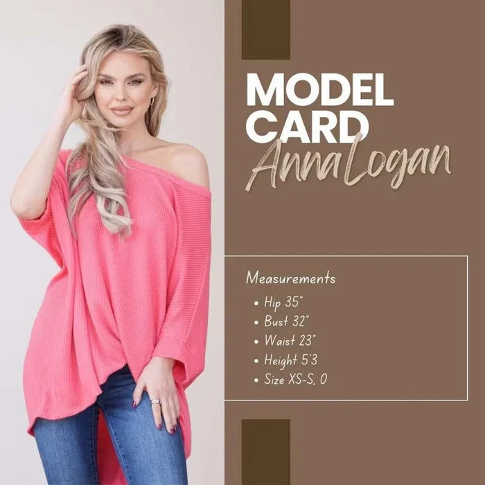 Spring Palette Stripe Tee