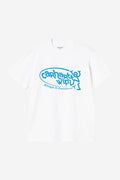 S/S Always A Come Back T-Shirt