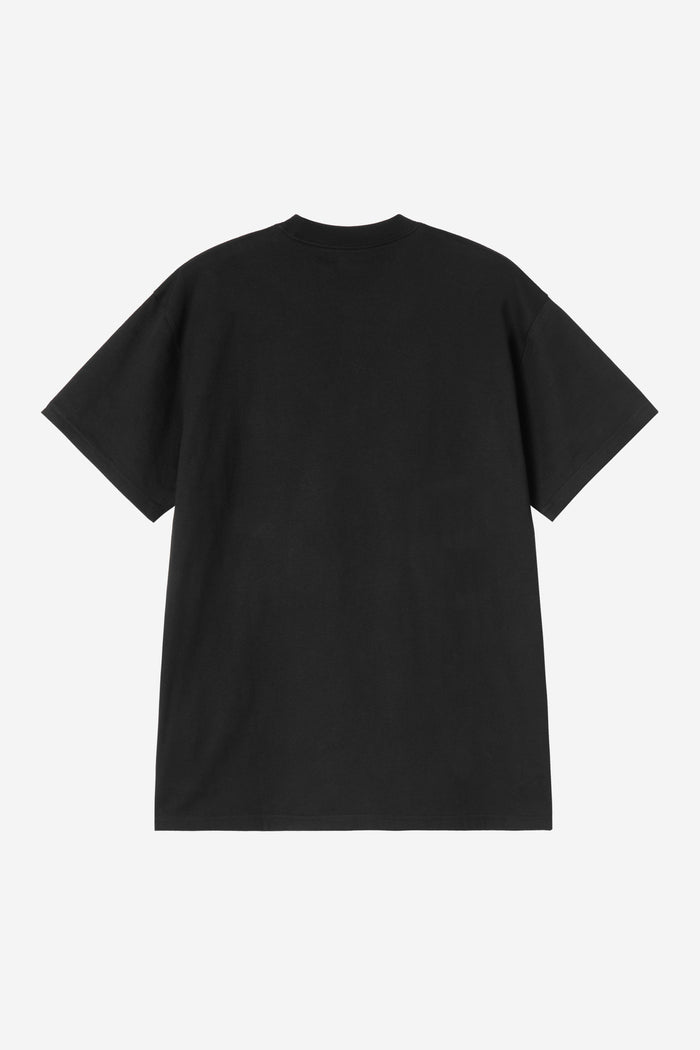 S/S Always A Come Back T-Shirt